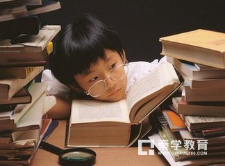 看不进去书？不想学习？没有动力？这些方法帮你调整状态度过学习倦怠期！