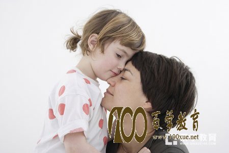 倾听孩子