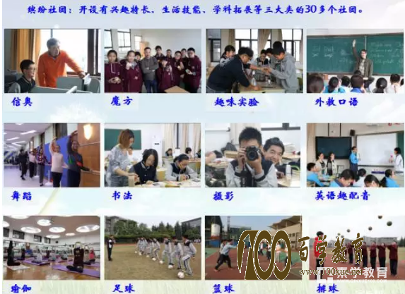 杭州养正学校好不好?百学教育帮你多角度解析杭州养正学校!!