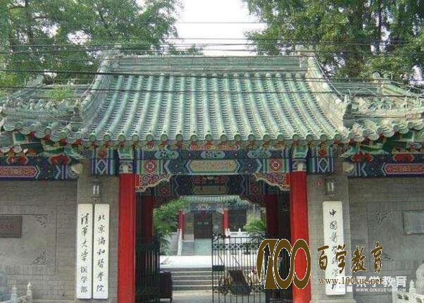 为什么中国入围世界500强高校全是医学类院校?据说在中国它们非名校