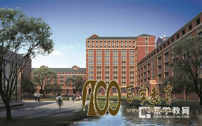 浙大海宁国际校区已经开学啦!这么早开学?为尽快适应全英文教学环境!