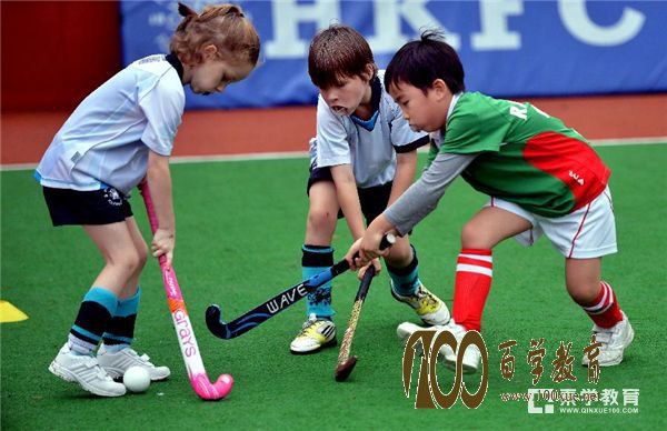 学前儿童是否适合参加竞技体育类的活动?应该如何看待?