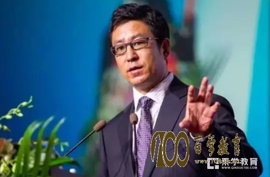 央视名嘴白岩松告诉你,为什么要读书?为什么要高考?