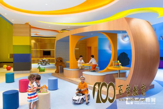 暑假夏令营的内容是什么?夏令营都要在户外吗?教室里的夏令营也有新花样