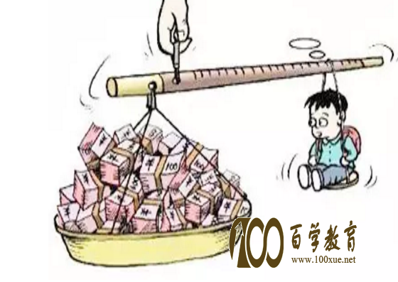在长沙孩子上一所民办院校要花多少钱?上学也是一笔不小的开销!