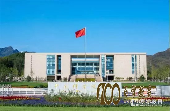 全国非985,211高校的高校哪几所在全国排名前列?