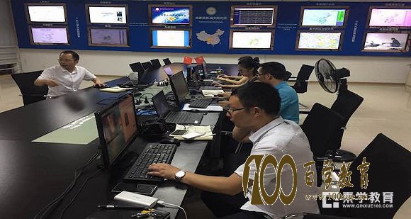 地震预警系统预警九寨沟地震,成都市提前71秒预警,陇南市提前19秒预警!!!