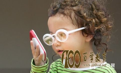 给孩子初次配眼镜你要知道些什么?预防近视还是要越早越好