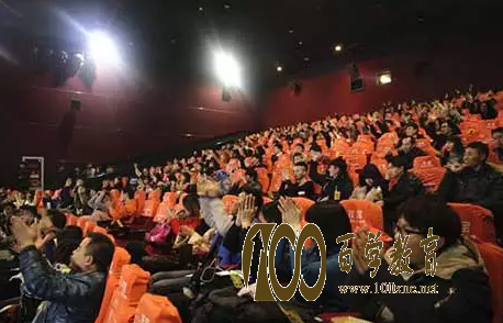 30元的《战狼2》比3000元的培训,更能带给孩子真正的教育!