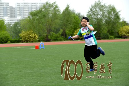 全国无线电测向竞标