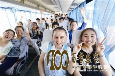 教育界的相互扶持喜结硕果:宁波教育助力新疆库车二中学子取得佳绩
