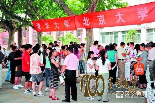 清华大学自主招生面试题都考什么?清华大学自主招生面试真题!