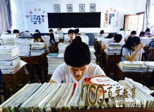 高三那年究竟有多苦?你还记得高三那一年你是怎样度过的吗?