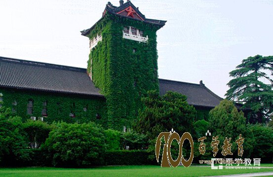 究竟是武汉大学更厉害还是南京大学更厉害?