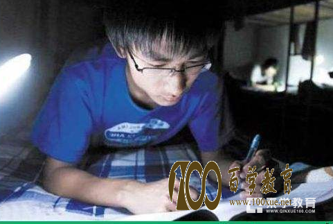 高中生应该怎样熬夜学习?高中生熬夜学习怎样才能达到zui.佳状态?