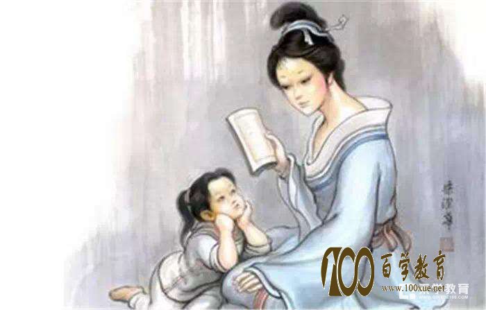 慈母多败儿这句话有道理吗?母亲在孩子面前要怎么做才好?
