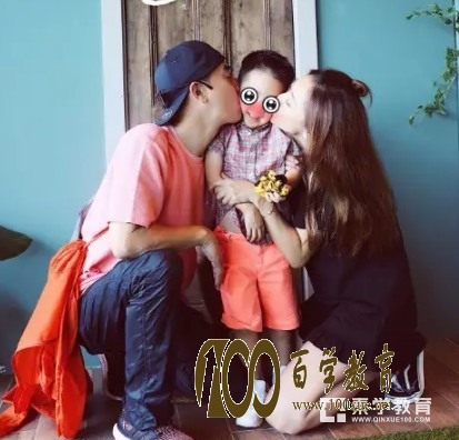 新一季《爸爸去哪儿》开播,应采儿,陈小春暴脾气父母是怎样教育出Jasper如此乖巧的孩子?