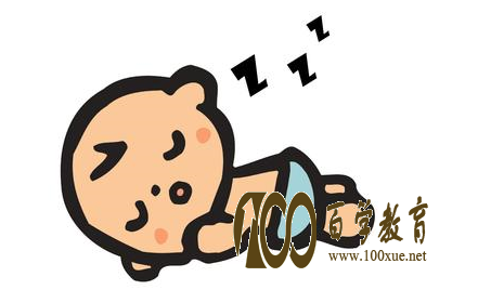 孩子晚上不睡觉怎么办?孩子晚上不睡觉3大应对方法!