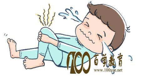 长个子的孩子会腿疼吗?应该怎么缓解腿疼?