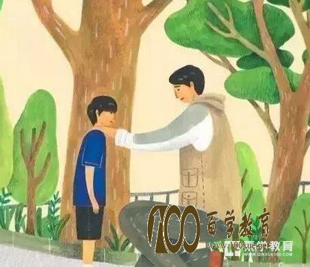 从性格和学习分析,小学到高中家长如何跟孩子正确沟通?