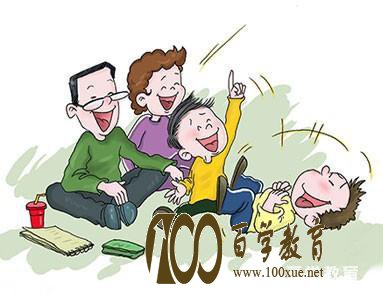 父母应该怎样跟自己的孩子相处?为什么你的孩子不愿跟你说心里话?