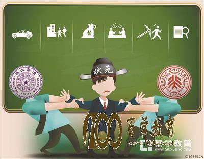 自主招生的老师更偏爱哪一类的学生?什么样的学生面试有优势?