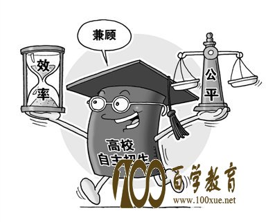 参加自主招生有什么好处?我们为什么要参加自主招生?