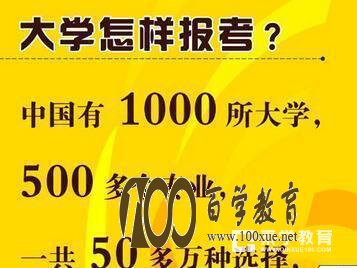 2018自主招生如何选择学校?要考虑什么因素?