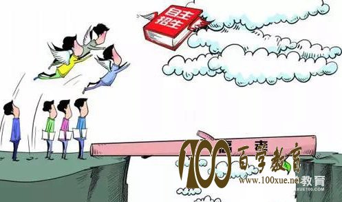 2018自主招生必看!自主招生面试都考察哪些方面的内容?面试的试题都是哪些类型?