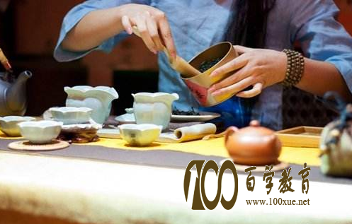 哪些高校的茶学专业比较好?茶文化也是要紧跟时代发展的