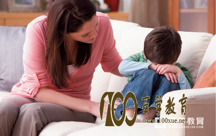 孩子不听话,总是和家长顶嘴?百学教育帮你分析孩子顶嘴的原因到底在哪!!