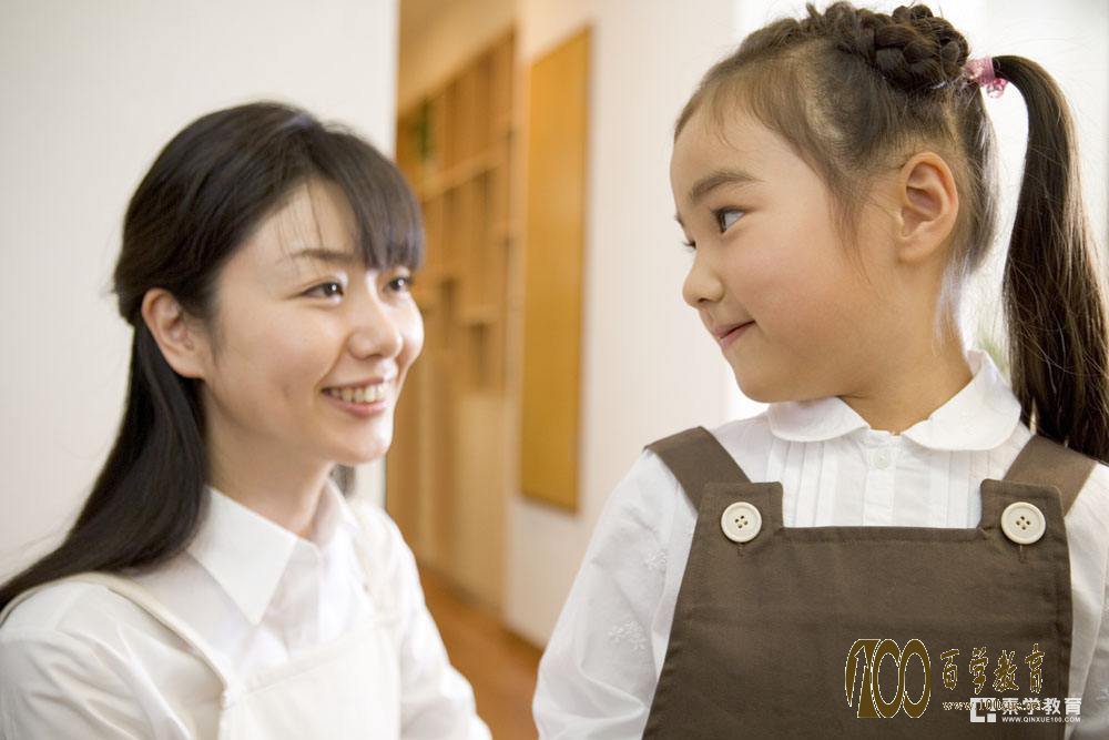 什么时候可以和孩子谈性教育这个话题了?