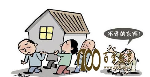 著名的心理专家尹邓安说过:父母不当的教育方式易在孩子心中埋下不孝的火种。孩子心理不孝的火种,可能不会立马反应出来,但是在不断的发酵后,就会容易爆发出来,为了避免这种悲剧的发生,你要知道你的哪些行为会导致这种情况发生!什么样的父母会养出“不孝”的孩子?这三类父母不能做 经常打骂孩子的父母 孩子挨了父母的打,心理会反感、仇恨父母,以后容易以暴易暴,主动去打别人。特别是孩子在五六岁时被父母影响最深远。因为五六岁是个体心理成长的关键期。 啰嗦的父母 “成功的孩子成功在妈妈的心里,失败的孩子失败在妈妈的嘴里。”父母的啰嗦容易使孩子反感,认为父母不值得尊重,进一步就会顶撞父母。 包办溺爱的父母 父母包办溺爱,就是剥夺了孩子劳动的机会、孝顺的机会,让孩子心理变得越来越冷漠。