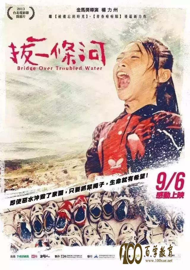 10部亲子教育电影,陪孩子一起度过美好假期!