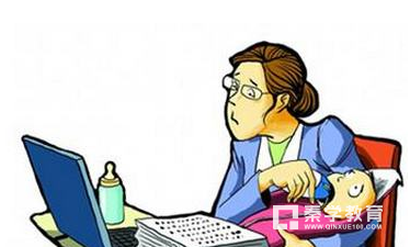 上班族父母应该如何教育孩子?上班族父母与孩子相处要注意什么?