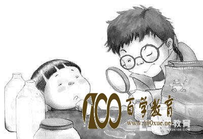 求知欲有多重要?如何激发孩子的求知欲?