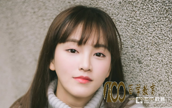 高校的校花你知道几个呢?清华大学奶茶妹妹章泽天可以的!