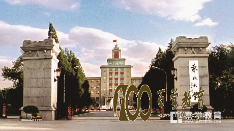 东北大学在全国排第几?