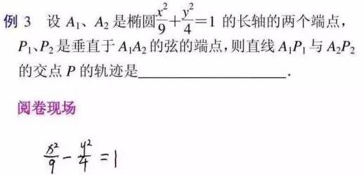 高考数学答题规范
