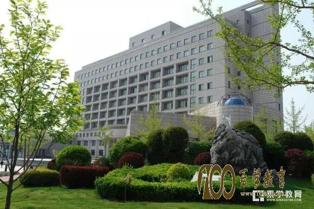 东北财经大学15年到17年的文理科录取分数线表,你能上吗?
