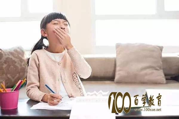 高中生学习效率低怎么办?高中生学习效率低的应对方法!