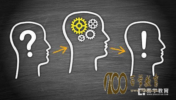 为什么要培养孩子们的独立思考?如何培养?太快的生活节奏深度思考弥足珍贵!