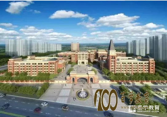西咸黄冈实验中学泾河学校怎么样?学校优势是什么?