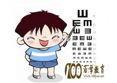 如何才能保证孩子的眼睛不近视?学会这4种轻松面对学业压力!