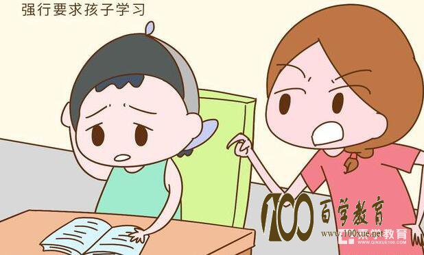 孩子越来越笨,可能是父母的这3个行为在捣鬼,赶快停下