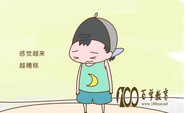 孩子越来越笨,可能是父母的这3个行为在捣鬼