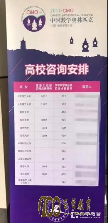 2017年第33届全国中学生数学决赛开幕式现场盛况,374名省队选手参加