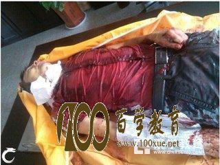 沅江一高中学生杀死班主任,你希望少年得到怎么样的惩罚?