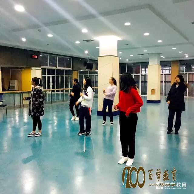 南京外国语学校获啦啦操联赛“团体一等奖”,这是一支什么样的队伍?