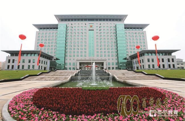 2017国内军校排行榜?国防科技大学排名第一!